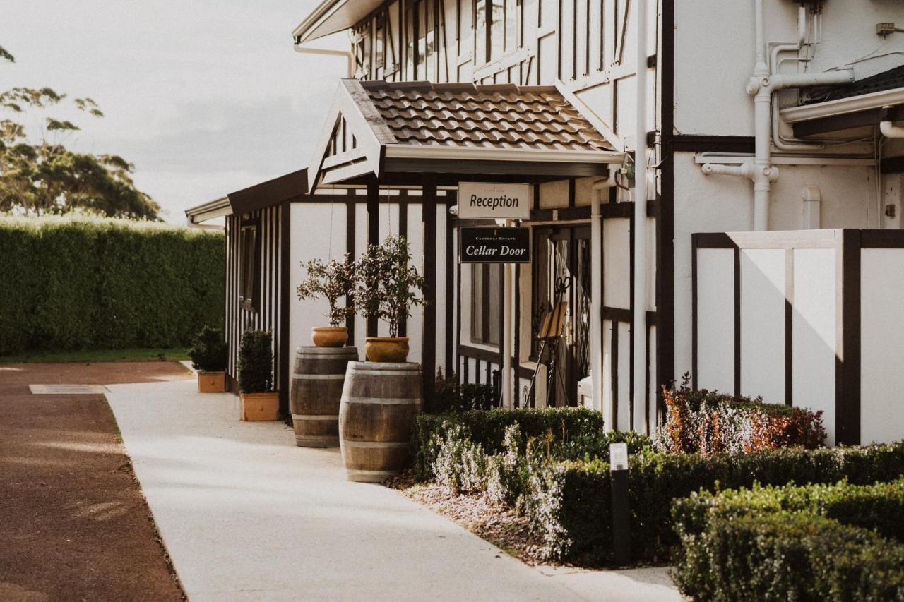 Castelli Estate Hotel เดนมาร์ก ภายนอก รูปภาพ