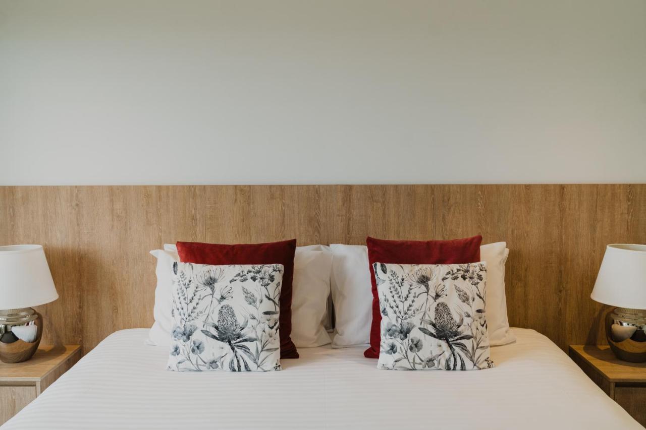 Castelli Estate Hotel เดนมาร์ก ภายนอก รูปภาพ